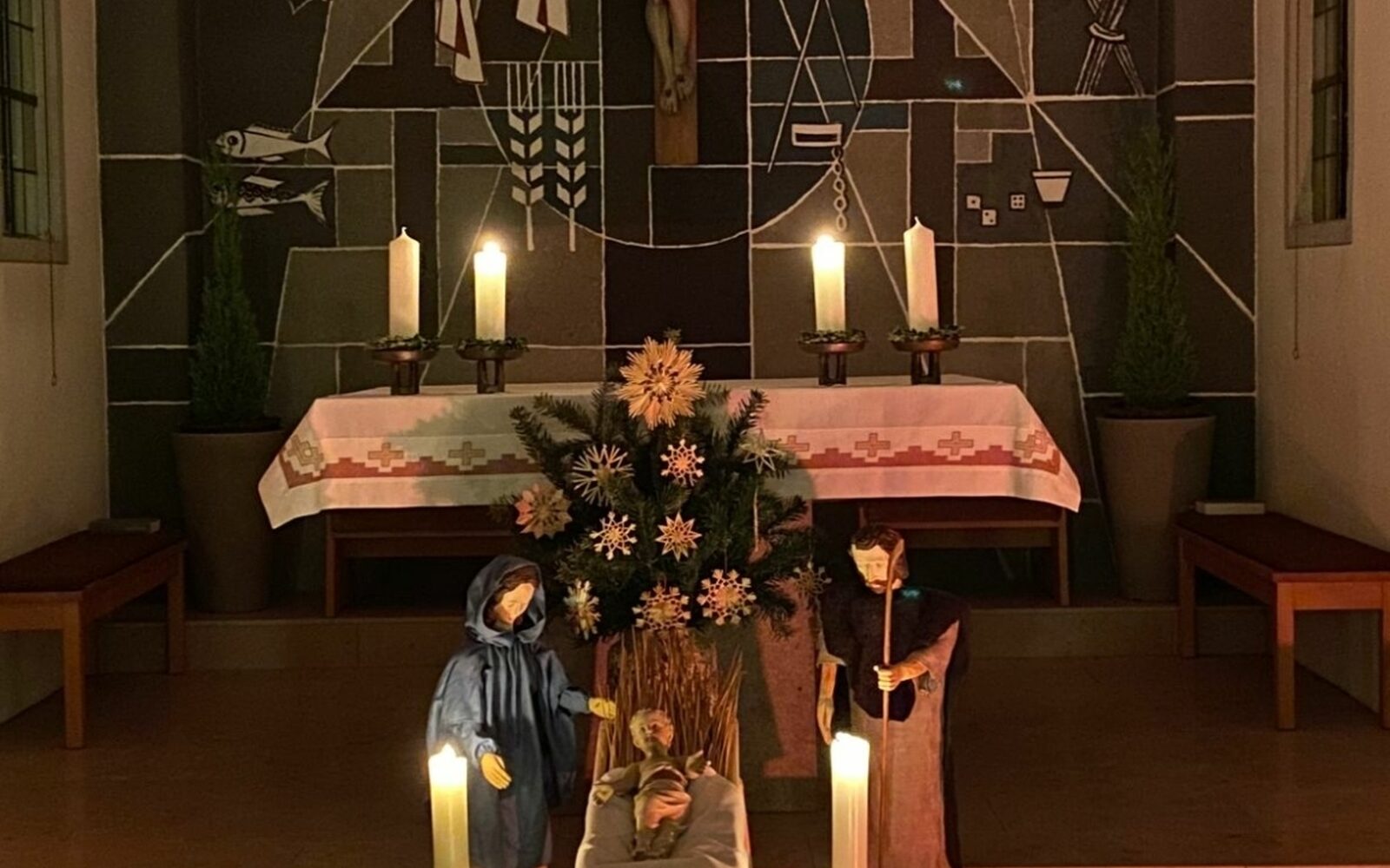 Sanftleben