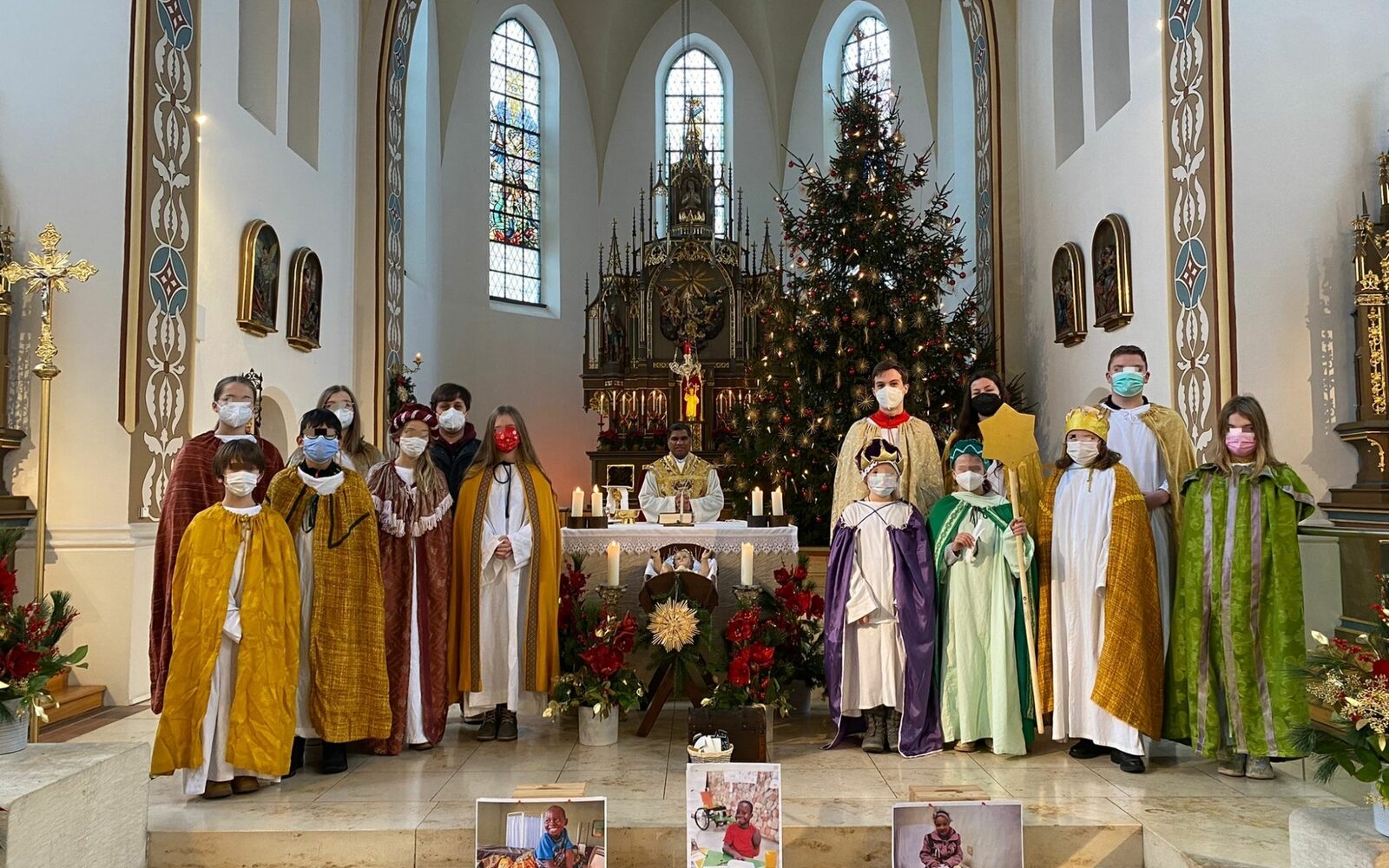 Sanftleben